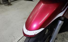 HONDA ｸﾘｯｸ125I