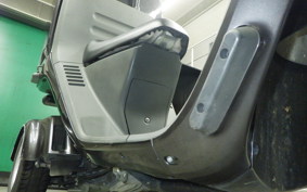 HONDA GYRO CANOPY 2007 TA03