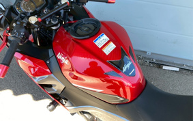 KAWASAKI Ninja 250 ABS EX250P