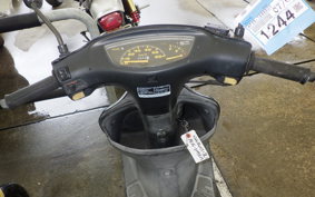 HONDA DIO ZX AF35