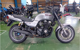 HONDA CB750L TRAINING CAR 2010 RC42
