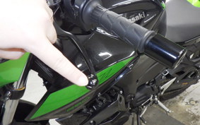 KAWASAKI Z250 Gen.2 EX250Y