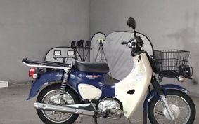 HONDA SUPER CUB50 AA07