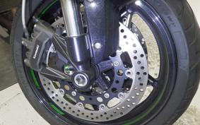 KAWASAKI NINJA H2 SX SE 2020