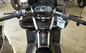 YAMAHA MAJESTY 250 Gen.4 SG20J