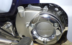 HONDA C125 SUPER CUB 2017 JA48