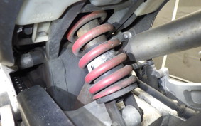 HONDA HORNET 250 2015 MC31