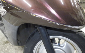 YAMAHA JOG Gen.5 2012 SA36J