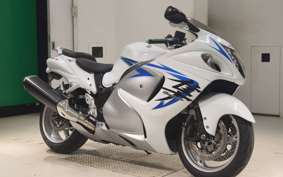 SUZUKI HAYABUSA Gen.2 2009