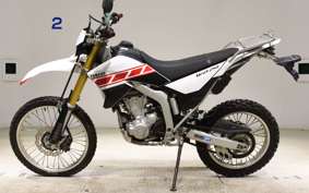 YAMAHA WR250R DG15J