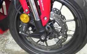 HONDA CBR400R 2025 NC65