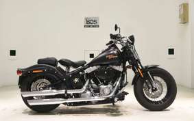 HARLEY FLSTSB 1580 2010