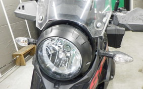 SUZUKI Vｽﾄﾛｰﾑ250A 2019