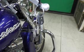 HARLEY FLHRS 1580 2007