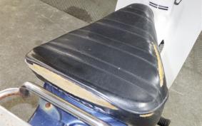 HONDA C70 SUPER CUB C70