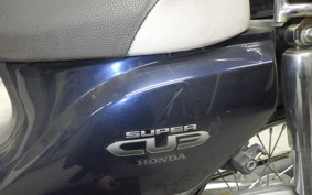 HONDA C50 SUPER CUB AA04