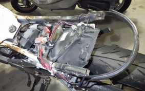 HONDA VT250 SPADA MC20