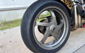 DUCATI 748 R 2001 ZDMH300AA1B