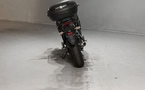 KAWASAKI NINJA 400 2017 EX400E