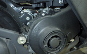SUZUKI LET's 1998 CA4AA