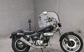 HONDA MAGNA 50 AC13