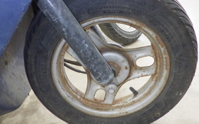 HONDA DIO GEN 3 AF34