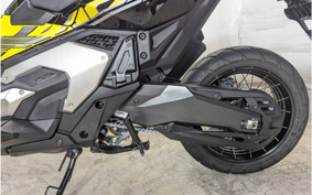 HONDA X-ADV 750 2025 RH21