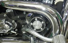 HARLEY FXDL 1580 2015