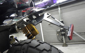 HONDA MONKEY 125 2013