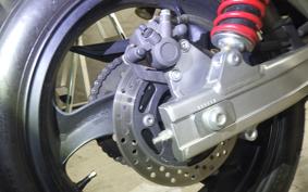 KAWASAKI BALIUS 250 Gen.2 2009 ZR250B
