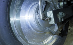 HONDA MAGNA 250 1999 MC29