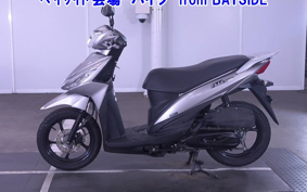 SUZUKI ADDRESS110-2