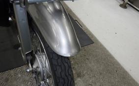 HONDA LITTLE CUB E AA01