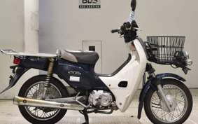 HONDA C50 SUPER CUB AA04