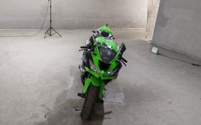 KAWASAKI NINJA ZX-6R ZX636G