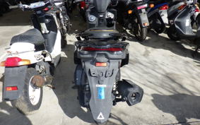 YAMAHA CYGNUS 125 XSR 3 SED8J