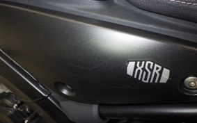 YAMAHA XSR155 2020