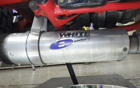HONDA FTR223 MC34