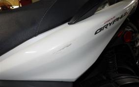 YAMAHA CYGNUS Griffus 2025 SEJ4J