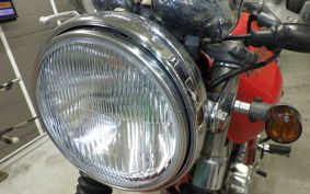 HONDA GB250 CLUBMAN Gen.4 2019 MC10