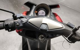 YAMAHA N-MAX 125 SE86J