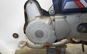 HONDA C90 SUPER CUB E HA02