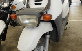YAMAHA GEAR Gen.2 UA06J