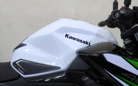 KAWASAKI Z400 2025 EX400G