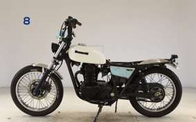 KAWASAKI 250TR BJ250F