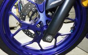 YAMAHA YZF-R25 A 2024 RG43J