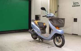 HONDA DIO CESTA GEN 2 2006 AF62
