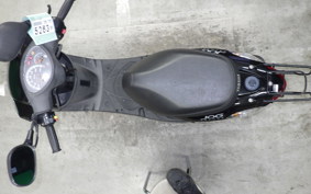 YAMAHA JOG DX-2 2022 SA58J