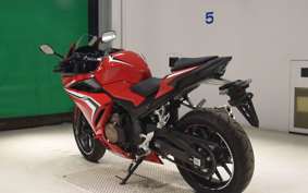 HONDA CBR400R 2020 NC56