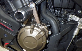 HONDA CB650R 2019 RH03
